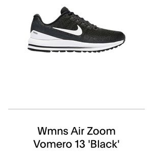 Women’s Nike Running Athletic Shoes size 7